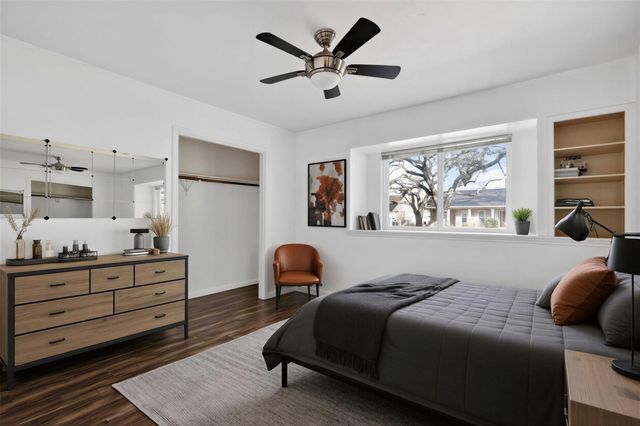 2519 Anniston Drive, Houston, TX 77080