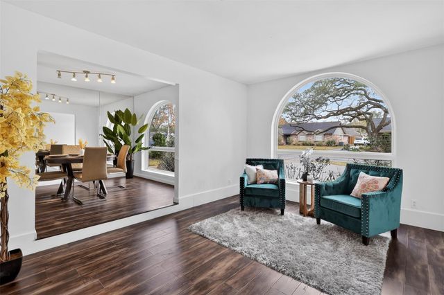 2519 Anniston Drive, Houston, TX 77080