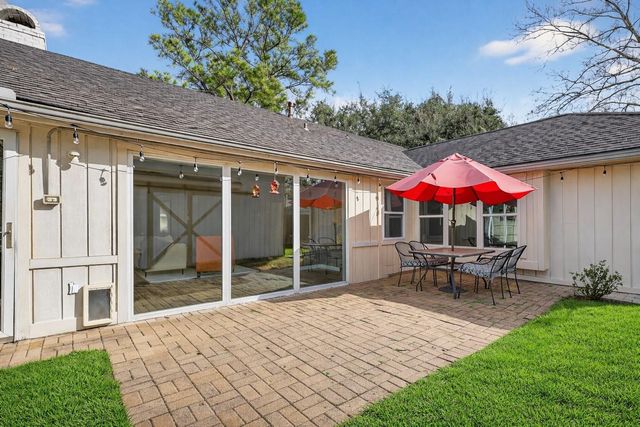 2519 Anniston Drive, Houston, TX 77080