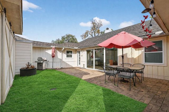 2519 Anniston Drive, Houston, TX 77080