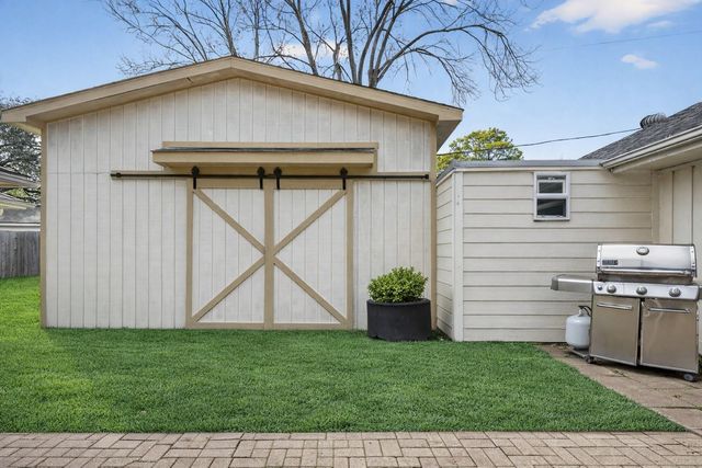 2519 Anniston Drive, Houston, TX 77080