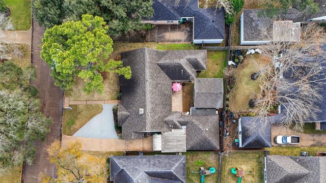 2519 Anniston Drive, Houston, TX 77080