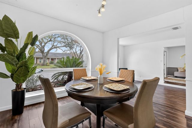 2519 Anniston Drive, Houston, TX 77080