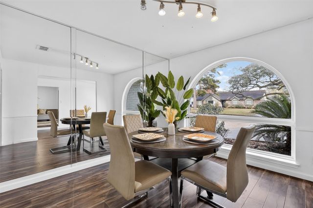 2519 Anniston Drive, Houston, TX 77080