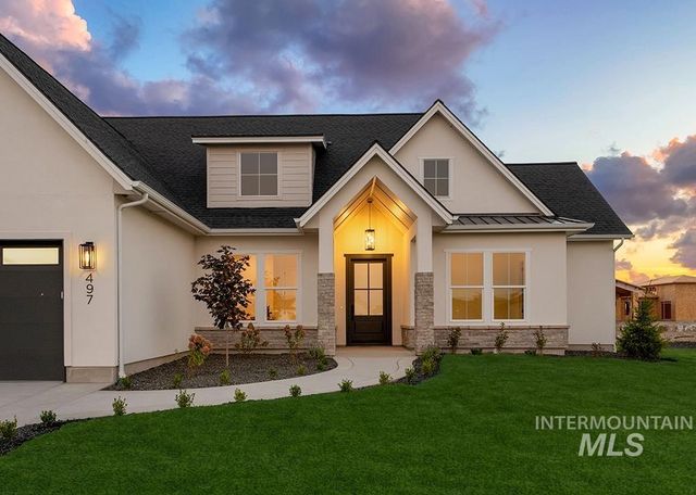 497 Founder Ave, Middleton, ID 83713