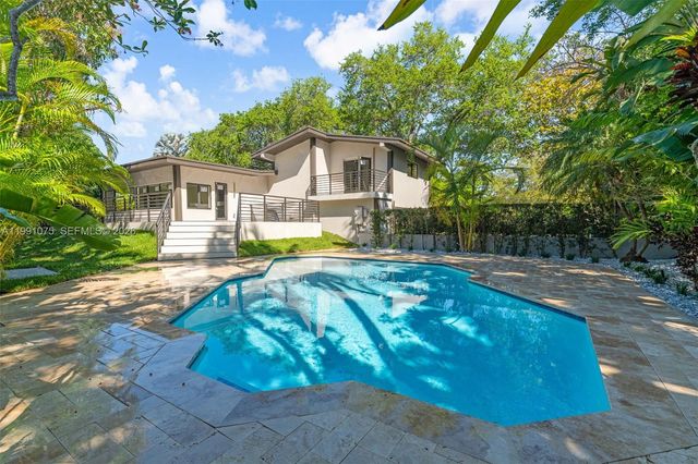 7920 SW 132nd St, Pinecrest, FL 33156