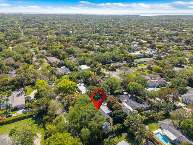 7920 SW 132nd St, Pinecrest, FL 33156