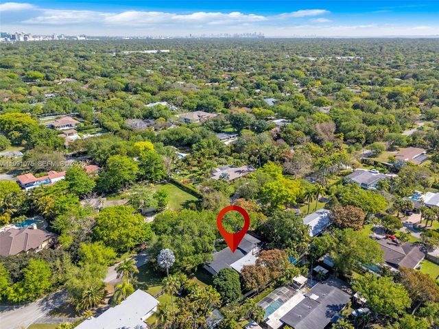 7920 SW 132nd St, Pinecrest, FL 33156
