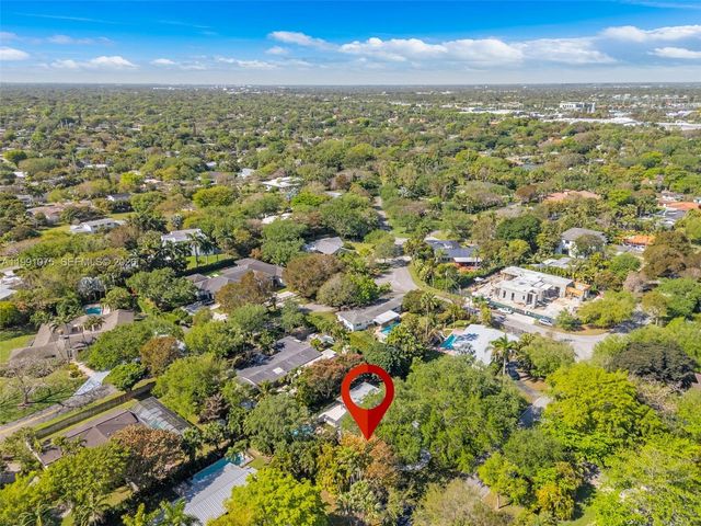 7920 SW 132nd St, Pinecrest, FL 33156