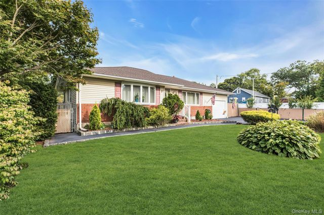 57 Commercial Avenue, East Islip, NY 11730