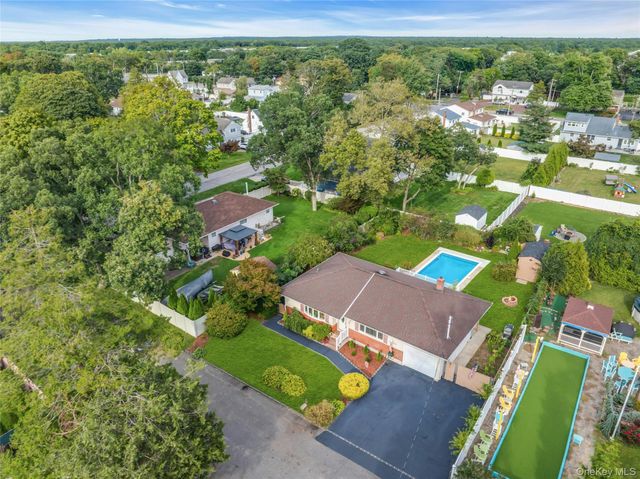 57 Commercial Avenue, East Islip, NY 11730