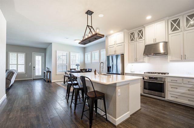 721 Matchbox Street, Argyle, TX 76226