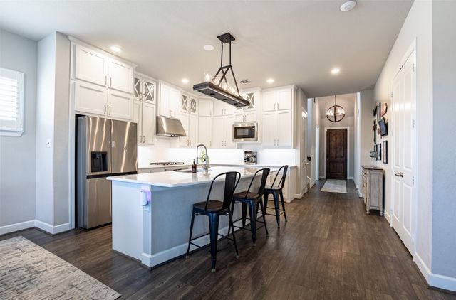 721 Matchbox Street, Argyle, TX 76226