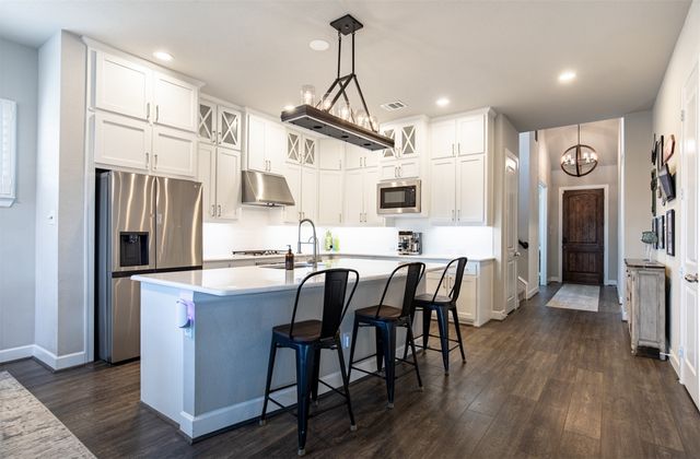 721 Matchbox Street, Argyle, TX 76226