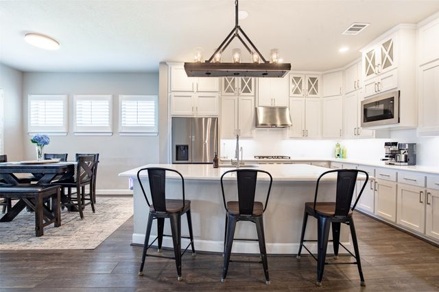 721 Matchbox Street, Argyle, TX 76226