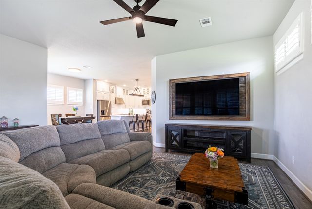 721 Matchbox Street, Argyle, TX 76226