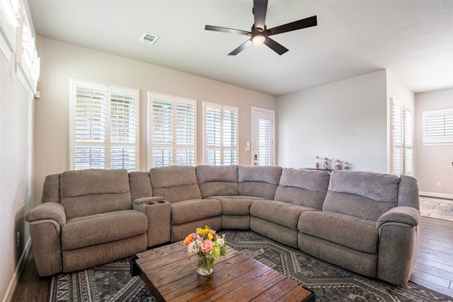 721 Matchbox Street, Argyle, TX 76226