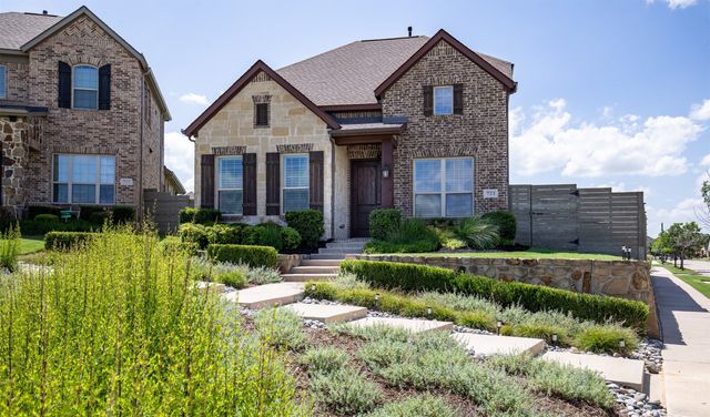 721 Matchbox Street, Argyle, TX 76226