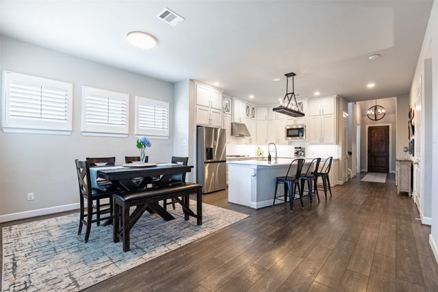 721 Matchbox Street, Argyle, TX 76226