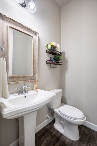 721 Matchbox Street, Argyle, TX 76226
