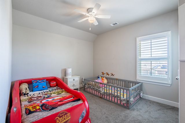 721 Matchbox Street, Argyle, TX 76226