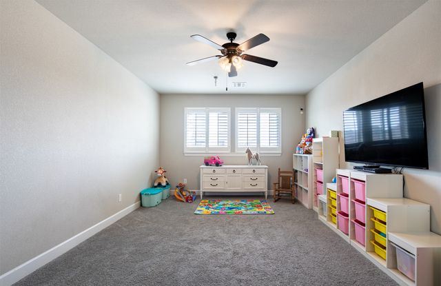 721 Matchbox Street, Argyle, TX 76226