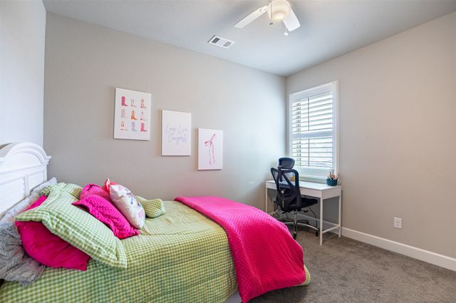 721 Matchbox Street, Argyle, TX 76226