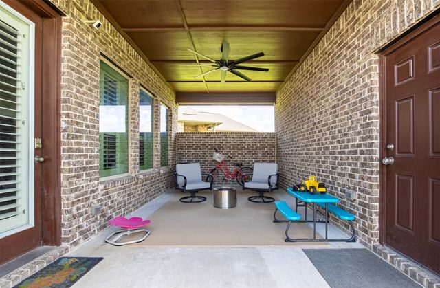 721 Matchbox Street, Argyle, TX 76226
