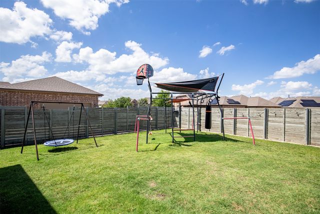 721 Matchbox Street, Argyle, TX 76226