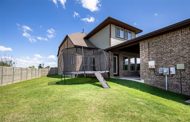 721 Matchbox Street, Argyle, TX 76226