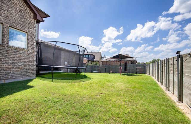 721 Matchbox Street, Argyle, TX 76226
