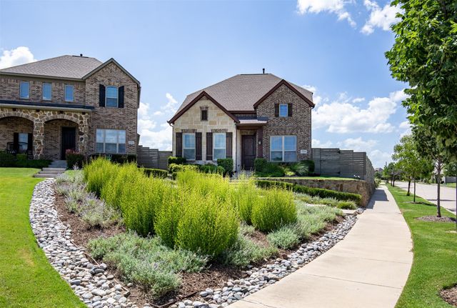 721 Matchbox Street, Argyle, TX 76226
