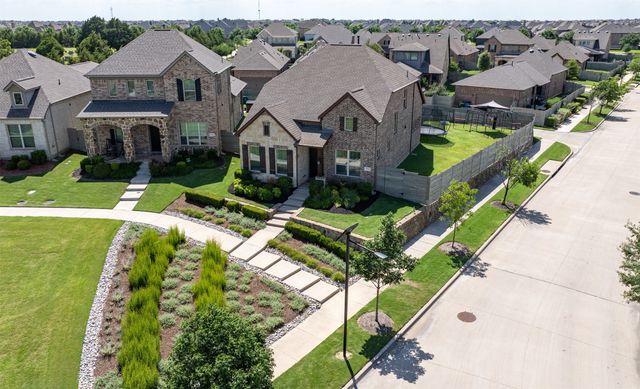 721 Matchbox Street, Argyle, TX 76226