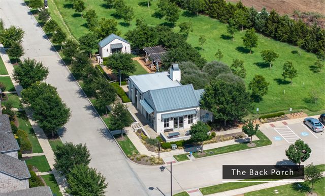 721 Matchbox Street, Argyle, TX 76226