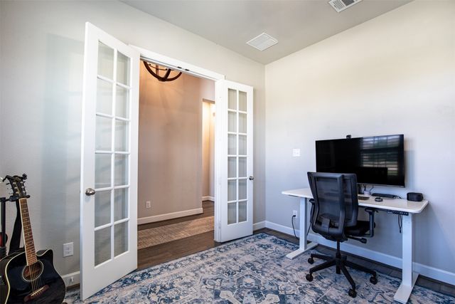 721 Matchbox Street, Argyle, TX 76226