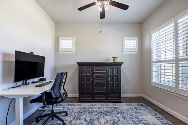 721 Matchbox Street, Argyle, TX 76226