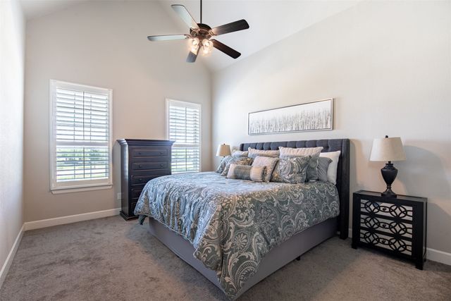 721 Matchbox Street, Argyle, TX 76226