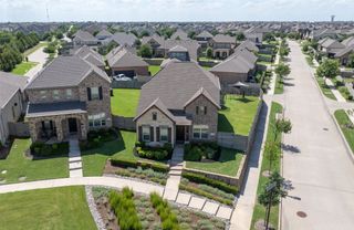 721 Matchbox Street, Argyle, TX 76226