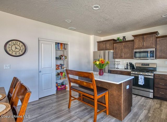 12503 N Farley WAY, Rathdrum, ID 83858