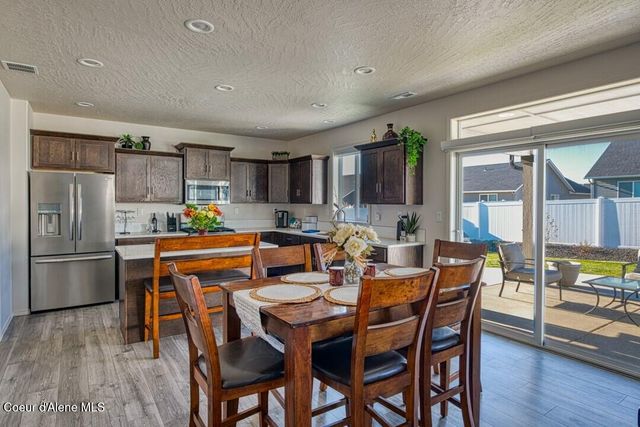 12503 N Farley WAY, Rathdrum, ID 83858