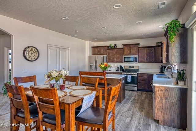 12503 N Farley WAY, Rathdrum, ID 83858