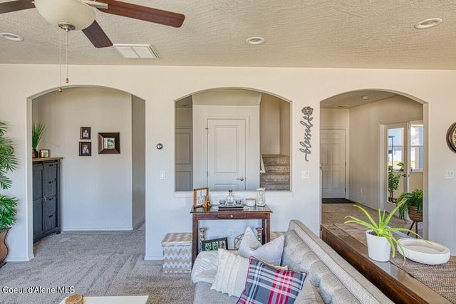 12503 N Farley WAY, Rathdrum, ID 83858