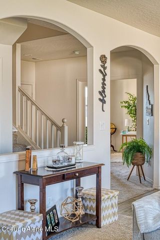 12503 N Farley WAY, Rathdrum, ID 83858