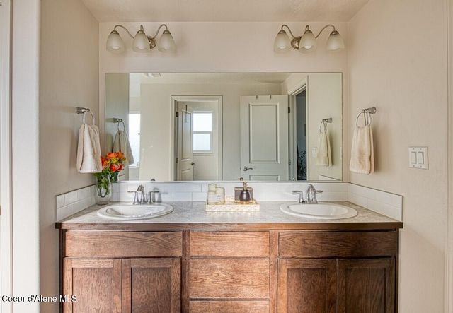 12503 N Farley WAY, Rathdrum, ID 83858