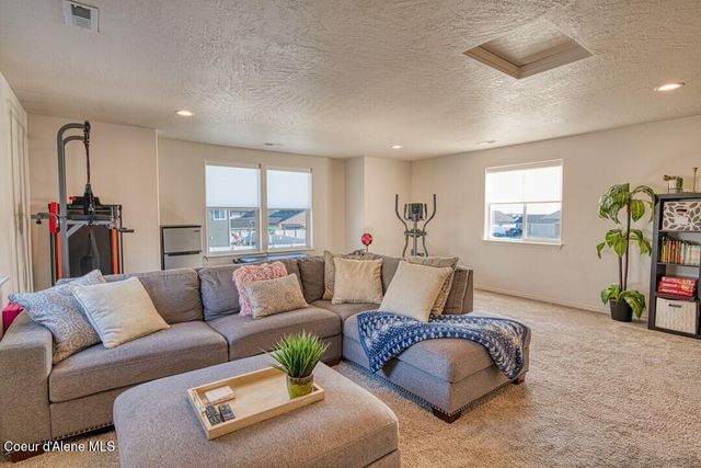 12503 N Farley WAY, Rathdrum, ID 83858