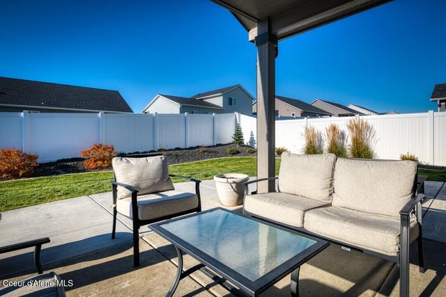 12503 N Farley WAY, Rathdrum, ID 83858