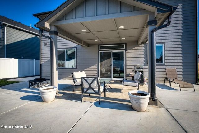 12503 N Farley WAY, Rathdrum, ID 83858