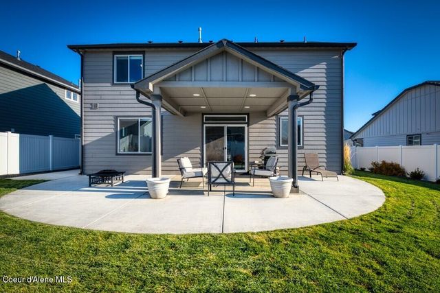 12503 N Farley WAY, Rathdrum, ID 83858