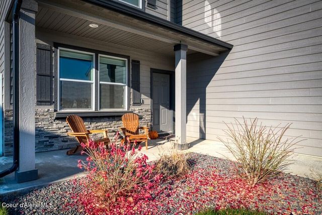 12503 N Farley WAY, Rathdrum, ID 83858