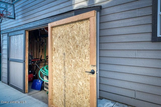 12503 N Farley WAY, Rathdrum, ID 83858